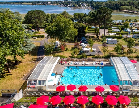 Flower Camping Le Conleau, 4* - 1