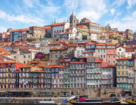 Circuit Portugal : entre lumière Atlantique et Vallée du Douro - 4