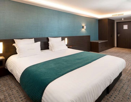 Séjour romantique avec croisière, luxe et cava près de Bruges - 4* - 3