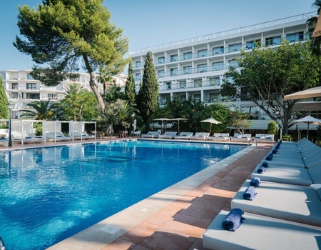 Hôtel THB Los Molinos 4* Adults Only - Ibiza, Baléares - Image 2