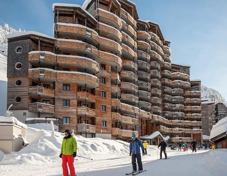 Résidence Arietis - Atria-Crozats - Maeva Home - Haute Savoie - Avoriaz, Alpes du Nord - Image 1