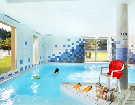 Résidence Kermael 3* - 4