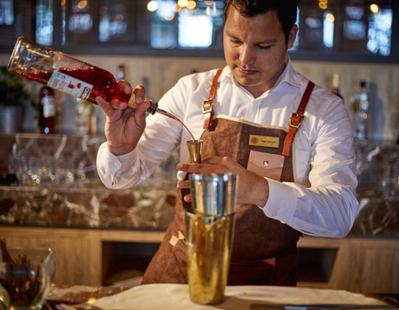 Bahia Principe Grand Aquamarine - 5