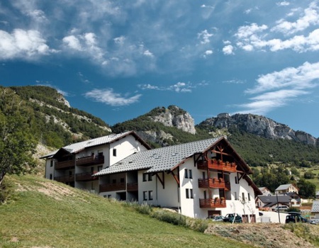 Résidence Plein Soleil 3* - 2