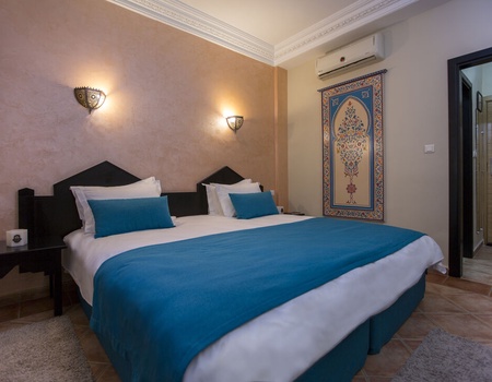 Hôtel Atlantic Hotel Boutique & Spa 4* - 4