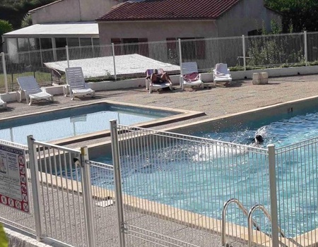 Camping Lou Troumpetoun - 5