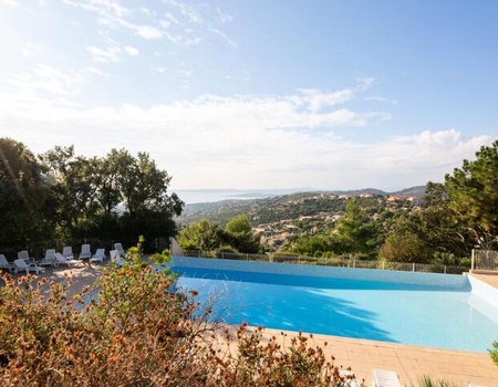 Les Issambres Bellevue - Maeva Home - Roquebrune sur Argens, Côte d'Azur - Image 1