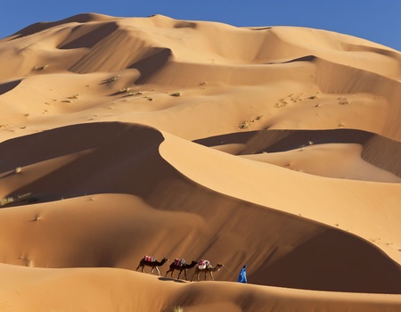 Circuit Échappées sahariennes - 5