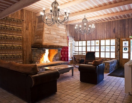 Résidence Chalet de L'Ours 5* - 3