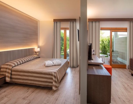 Ethra Reserve Valentino 4* - 3