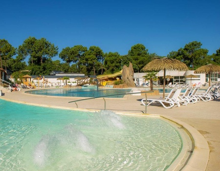 Camping Bontempo La Yole, 4* - 2