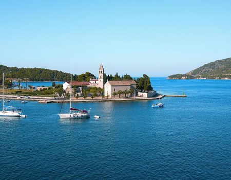 Croisière de criques en îles MS Splendid - Croatie - 5