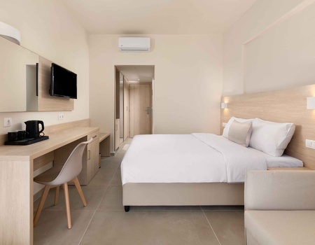 AFANDOU BAY VILLAGE RESORT 3* SUP(NL4*)-ALL INCLUS - 3