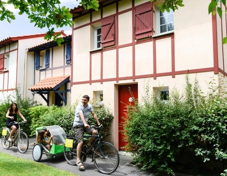 Les maisons de Moliets - maeva Home - Landes - Moliets, Atlantique Sud - Image 1