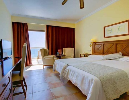 Hôtel SBH Costa Calma Palace 4* - Fuerteventura, Canaries - Image 3