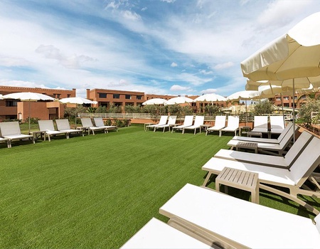 Hôtel Be Live Experience Marrakech Palmeraie 4* - 2