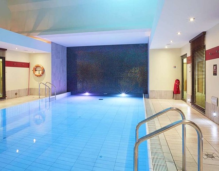 Escapade avec soin et accès au spa au Havre - 4* - Seine Maritime - Le Havre, Manche & Normandie - Image 1
