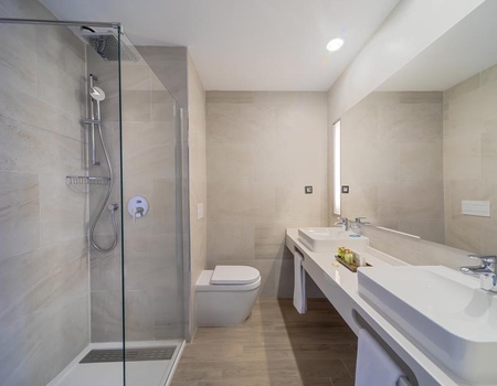 Hôtel Occidental Fuengirola 4* - 5