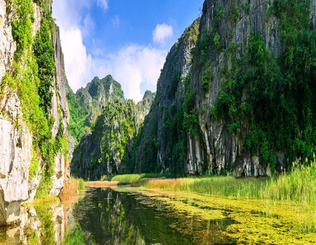 Circuit Vietnam Terre Du Dragon et Siem Reap - De Hanoi A Krong Siem Reap - 2
