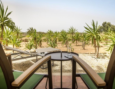 Hôtel Robinson Agadir 4* by Ôvoyages - 4