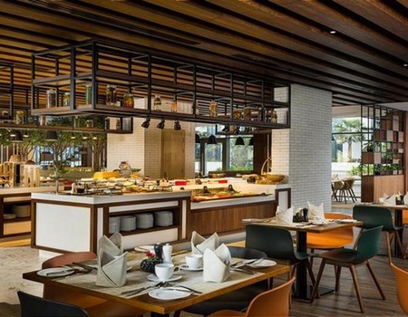 Millenium Al Barsha 4* - 4