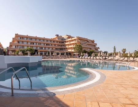 Hôtel Ôclub Experience Caprice Sa Coma Park 4* - Majorque, Baléares - Image 1