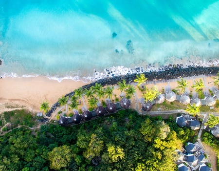 Langley Resort Fort Royal 4* - 1