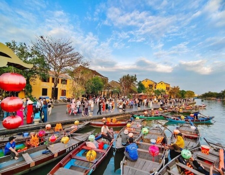 Circuit Splendeurs du Vietnam - De Hanoï A Ho Chi Minh Ville - 3