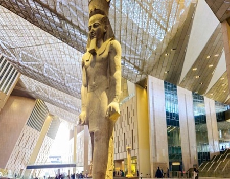 Combiné Voyage au Coeur du Monde Antique (Le Caire - Louxor - Assouan - Le Caire) - Le Caire, Egypte - Image 3