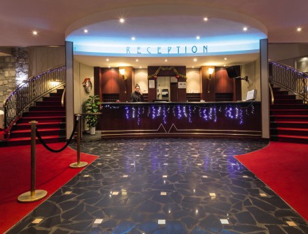 Belambra Clubs Le Diva 3* (Hôtel avec petit-déjeuner inclus) - 5