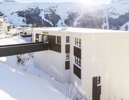 Résidence Verseau - Maeva Home - Haute Savoie - Flaine, Alpes du Nord - Image 1
