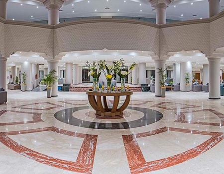 Hôtel Sunrise Aqua Joy Resort 4* - 5