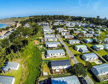 Camping Les Chevrets, 3* - 3