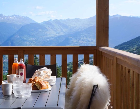 Résidence L'Ecrin d'argent - 3