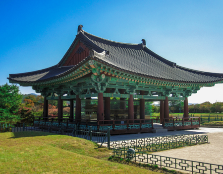 Circuit Sur la Route des Trésors de l'UNESCO - 5
