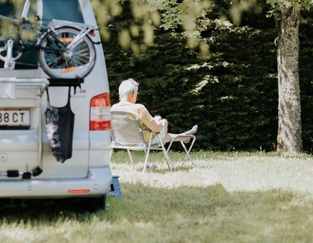 Camping La Fressange - 5