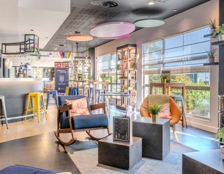 Vacances au calme avec découverte de la Mer de Sable - 3* - 2