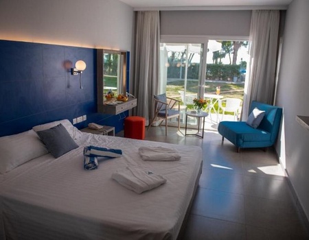 Park Beach Hôtel 3* - 5