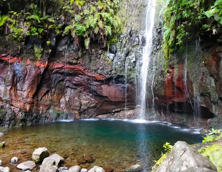 Circuit Douceurs de Madère *** - 3