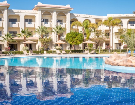 Hôtel Serenity Alma Resort ( ex Serenity fun city) 5* - 2