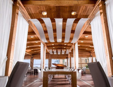 Hotel Bella Beach 5* - 5