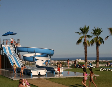 Camping Vilanova Park 4* - 4