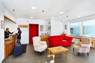 Résidence Les Chalets du Belvédère - 3