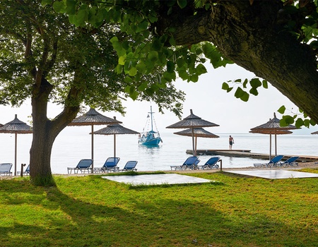 Hôtel Delfinia 4* - 4