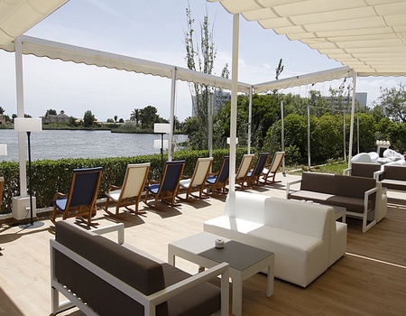 Hôtel Rei Del Mediterrani 4* - 4