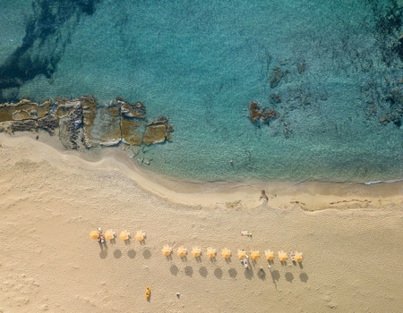 Autotour Crète Beach and Farniente en 3*-4*-5* - 5