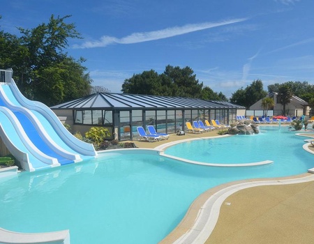 Camping La Touesse 4* - 3