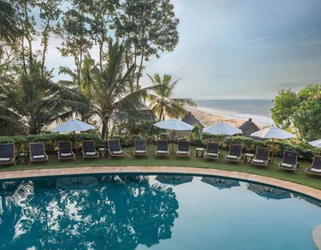 Séjours Ayurveda - Somatheeram Ayurveda Village - 1