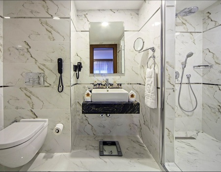 Hôtel Dosso Dossi Old City 4* - 3