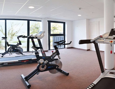 Séjour détente en bord de mer - 4* - 5